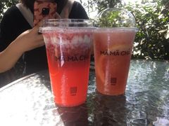 -MAMACHA妈妈茶(岳麓山店)