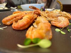 -老房子金沙元年川菜食府·花园餐厅(金沙店)