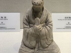 -九江市博物馆