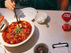 -花椒俏川菜小馆(南海万达店)