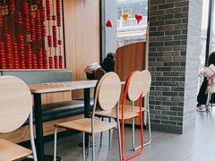 -麦当劳(阳朔益田西街店)