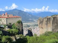 -梅黛奥拉修道院