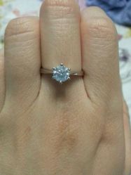 android_upload_pic-威德钻石-克拉钻大本营(南京东路店)