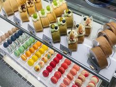 -LE SAPHIR 莎菲尔菓子(和兴店)
