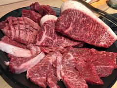 -焼肉 ウエスト(天神店)