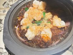 -绿茶餐厅(深圳龙华天虹购物中心店)