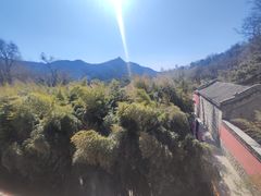 -潭柘寺景区