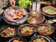 -凤园椰珍·椰子鸡火锅(番禺奥园广场店)