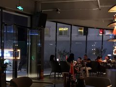 -弥庐酒吧KTV(庐山店)