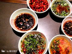 -捞王锅物料理(上海世茂广场店)