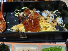 -千寿·金焰食堂(仁和新城店)
