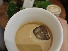 -Parking Coffee(孩儿巷店)