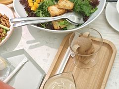 -大树餐厅(红旗街万达店)