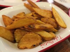-Tubestation站点比萨(新世界大望路店)