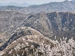 -龙泉峪长城