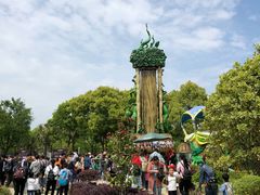 -安徒生童话乐园