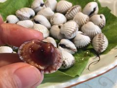 -爷爷的草帽·海鲜馆(孙塘路店)