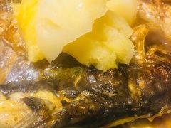 -鱼库·不仅是一家烤鱼店(车公庙店)