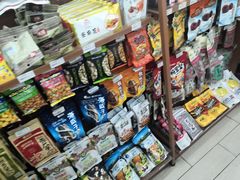 -全家便利店(东直门店)