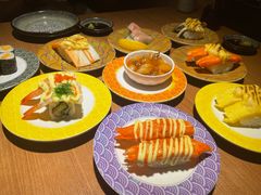 -采御鲜·回转寿司(汕头万达店)