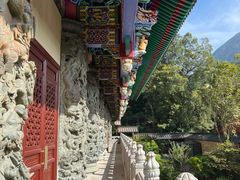 -宝莲禅寺