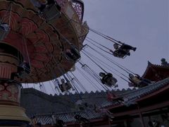 -海合安苏州阳澄半岛乐园