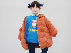 -潮童星少儿模特时尚中心(黄浦博荟广场店)