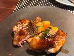 -West10 西拾·西餐厅·创意菜(未来科技城店)