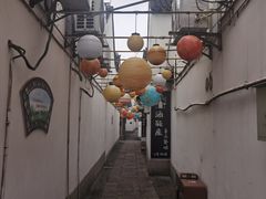 -衣裳街历史文化街区