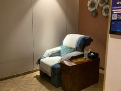 -华夏良子·足道SPA艾灸(翠微店)