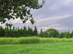 -汉长安城未央宫国家考古遗址公园