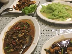 -云南餐厅