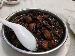 -腰记饭店(龙源路店)