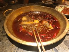 -小龙坎火锅(总店)