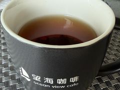 -望海·帆船主题咖啡厅•品茗下午茶(石湖景区店)