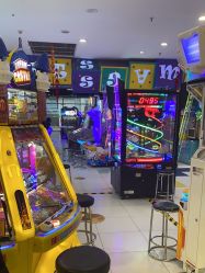 -meland·儿童乐园·游戏厅娃娃机·电玩Xbox(成都合生汇店)