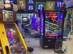 -meland·儿童乐园·游戏厅娃娃机·电玩Xbox(成都合生汇店)