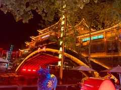 -杭州宋城