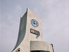 -青岛海滨风景区
