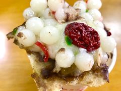 -瞻园面馆鸭血粉丝汤(老门东店)