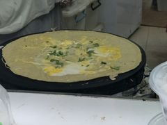 -清真西花市煎饼