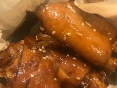 -和府捞面(天河领展广场店)