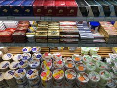 -婕妮璐超市 Jenny Lou’s Shop(三里屯店)