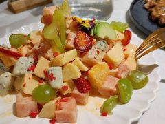 -ins森林童话餐厅coffee&bistro