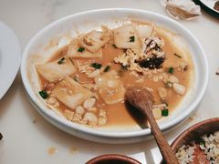 -绿茶餐厅(南翔印象城MEGA店)