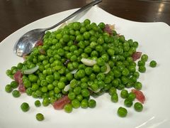 -香芙茗茶楼(梅家坞总店)