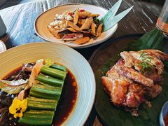 -薇酌饮·陕西菜(南门外店)