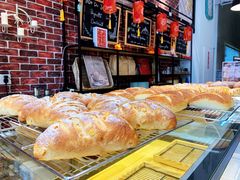 -熊叔熊婶面包房(团结湖店)