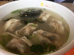-君达小吃(建西苑店)