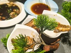 -佬太公海鸭·海鲜大排档(上海总店)